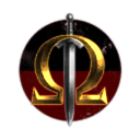 German Combat Support