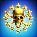 Golden Skulls Legion