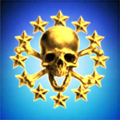 Golden Skulls Legion