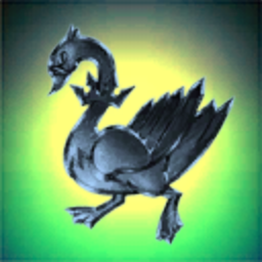 Dontgiveaduck Syndrome