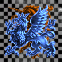 Holy Prophets of the Booke of Randall