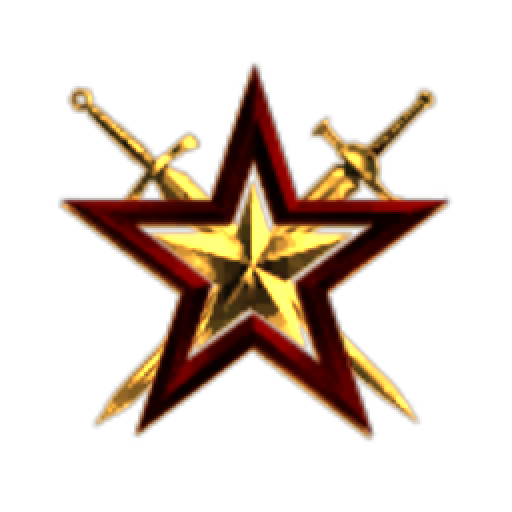 These For King Russians Bastards