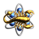 the madman at a wheel