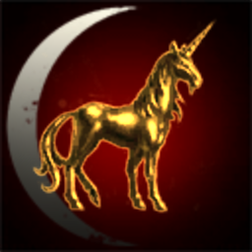 Golden Unicorn Incorporated