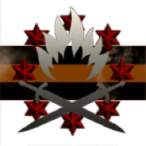 Rear Echelon Mother Feckers