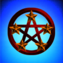 Black infinity of the universe