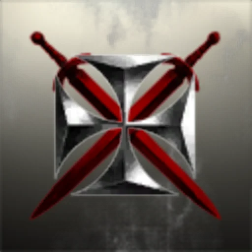 The immortal Legionaries