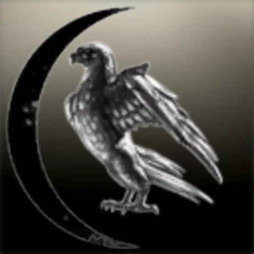 Shadow Warriors of Balance