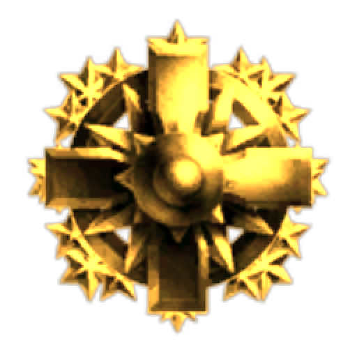 A Corp Named Slickback