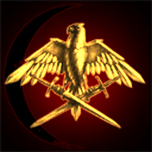 Shadow Mercenaries First Company