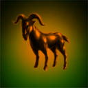 Animals in Spaceforest