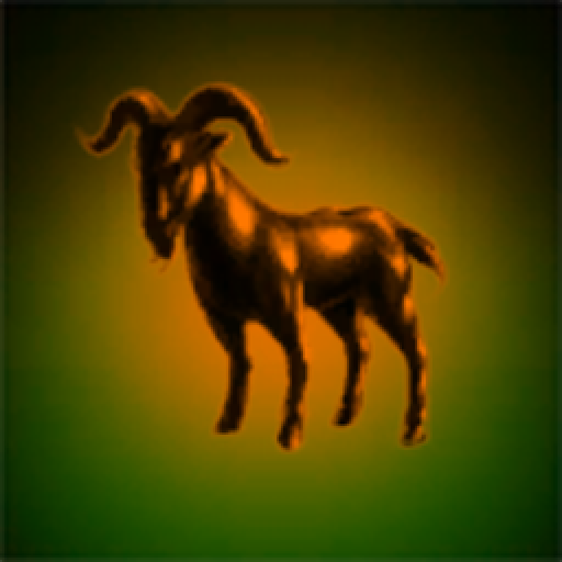 Animals in Spaceforest