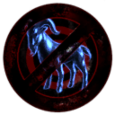 Disgruntlement Over Caprines