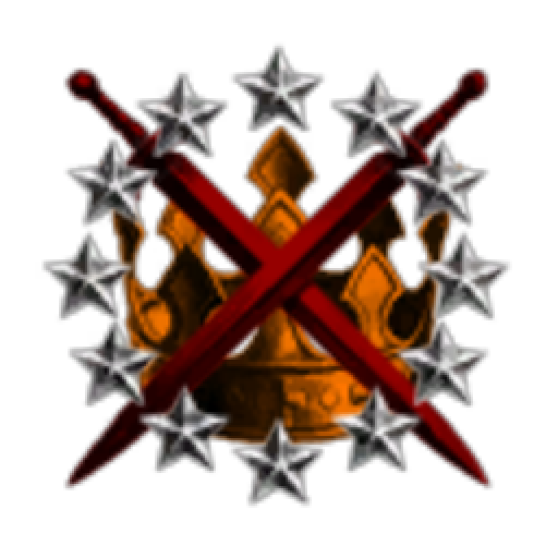 Black Knights of The Round Table