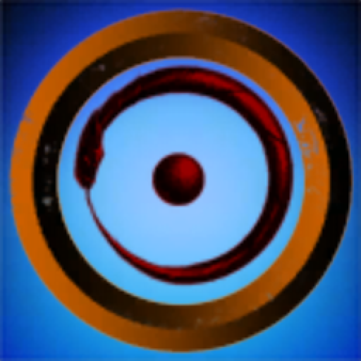 New Eden Geomancer's