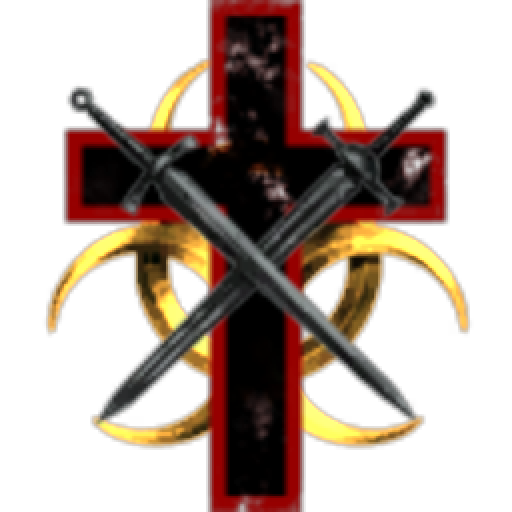 Demon Hunting Task Force