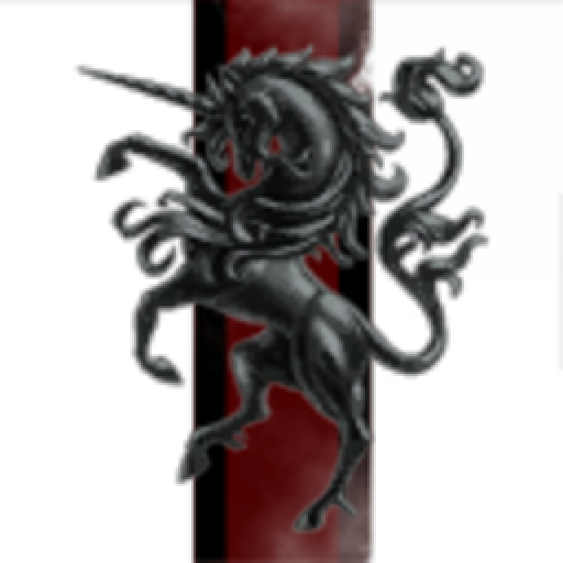 Unicorns With Dicks for Horns