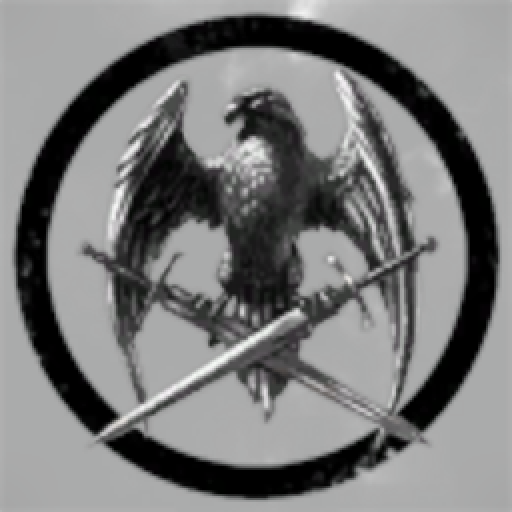 Silver Falcon Syndicate