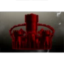 Scary Devil Monastery