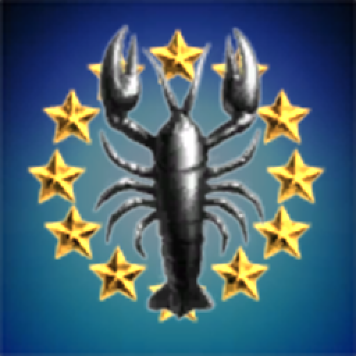 Space Lobster Corporation.