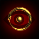 GALAXY of DARk SUNSET