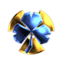 Fraxinus Quadrangulata