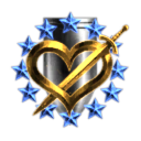 Over exaggerated and under sexed