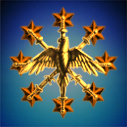 Scattered to the Winds