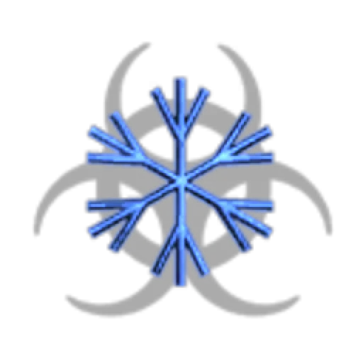 Radiant World of Winter