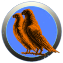 All The Names Were Taken