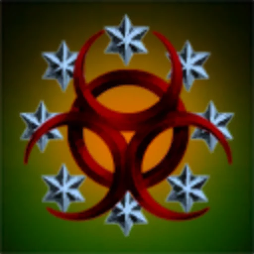 Flying Whale Pelvises