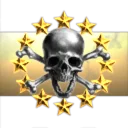 Rebel Galactic Marines