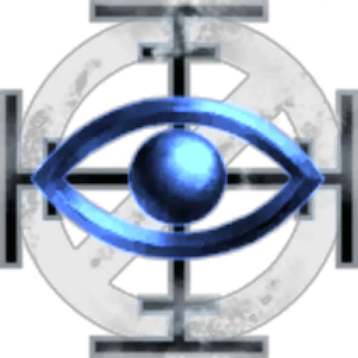 Insignia of Light and darkness