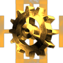 Golden Gear Industrial