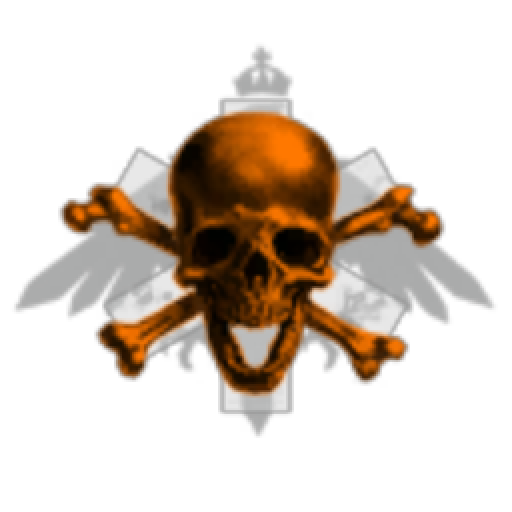 So That Others May Live