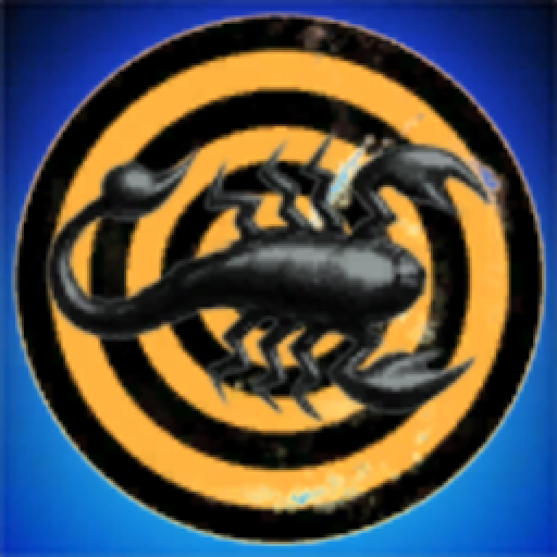 Black Scorpion Nomads