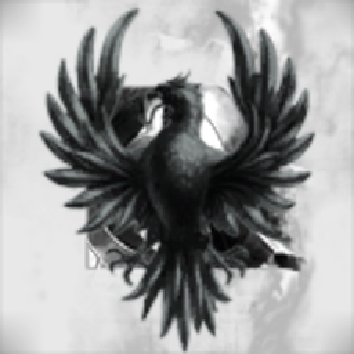 X-Phase Industrial Marines