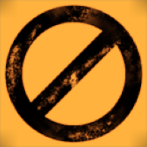 Zero Tolerance Policy