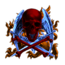 Bloodwing1 Kion Corporation