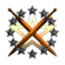 This corp has a good name