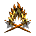 HC Let The Mother Fuker Burn