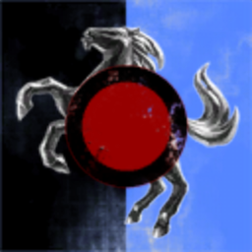 hovno s makem pod barakem.