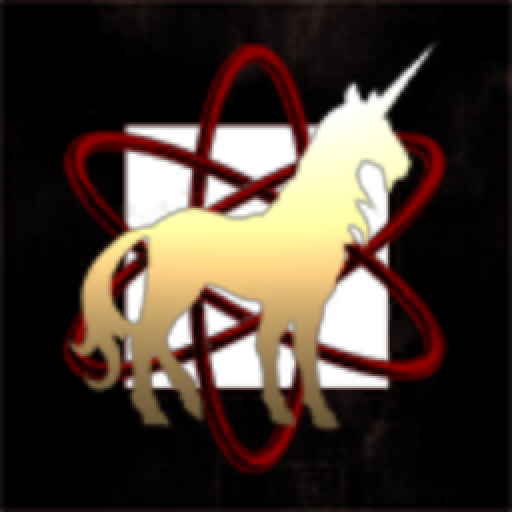 Amoral Nuclear Unicorn League