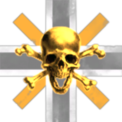 ZOMG NINJA PIRATE SQUAD