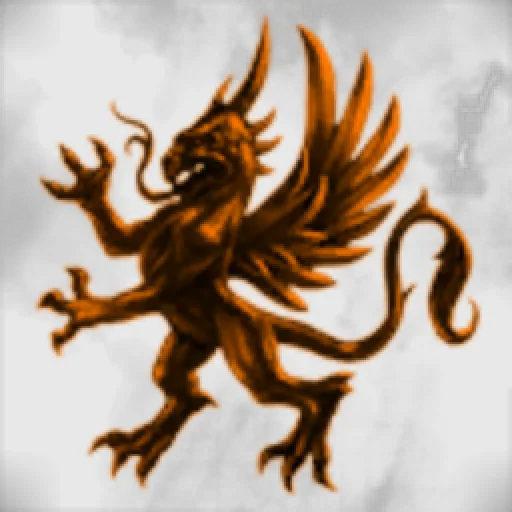 Evolved Jawa's