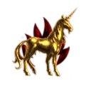 Majestic unicorns of Fellatio