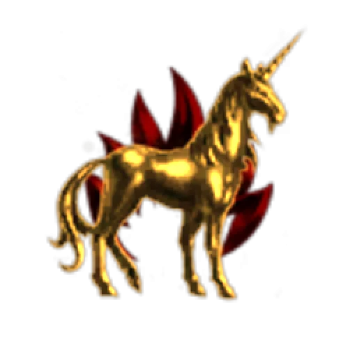 Majestic unicorns of Fellatio