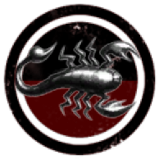 Kuro Sasori Zaibatsu