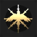 Doctor Blowfins' Black Storm Stabilizing Spheres