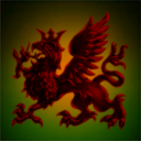 Shadow among the stars